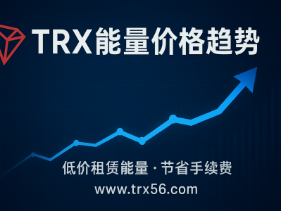 TRX能量价格趋势分析:深入解读TRON能量市场的未来方向