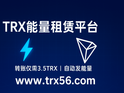 TRX能量租赁网站平台:www.trx56.com|低手续费转账新选择