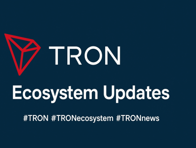 TRX能量价格趋势分析：市场变化与未来走向