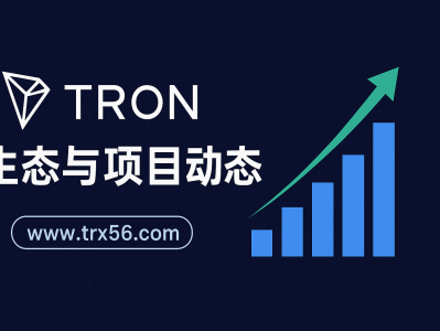 TRON生态与项目动态:探索波场生态的未来潜力